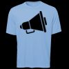 ATC Pro Team Polyester Short Sleeve Tee Thumbnail