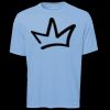 ATC Pro Team Polyester Short Sleeve Tee Thumbnail