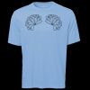 ATC Pro Team Polyester Short Sleeve Tee Thumbnail