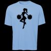 ATC Pro Team Polyester Short Sleeve Tee Thumbnail