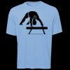 ATC Pro Team Polyester Short Sleeve Tee Thumbnail