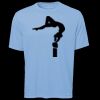 ATC Pro Team Polyester Short Sleeve Tee Thumbnail