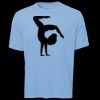 ATC Pro Team Polyester Short Sleeve Tee Thumbnail