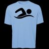 ATC Pro Team Polyester Short Sleeve Tee Thumbnail