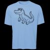ATC Pro Team Polyester Short Sleeve Tee Thumbnail