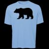 ATC Pro Team Polyester Short Sleeve Tee Thumbnail