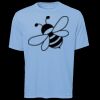 ATC Pro Team Polyester Short Sleeve Tee Thumbnail