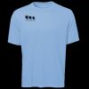 ATC Pro Team Polyester Short Sleeve Tee Thumbnail
