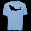 ATC Pro Team Polyester Short Sleeve Tee Thumbnail