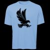 ATC Pro Team Polyester Short Sleeve Tee Thumbnail