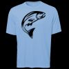 ATC Pro Team Polyester Short Sleeve Tee Thumbnail