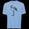 ATC Pro Team Polyester Short Sleeve Tee Thumbnail
