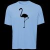 ATC Pro Team Polyester Short Sleeve Tee Thumbnail