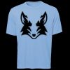 ATC Pro Team Polyester Short Sleeve Tee Thumbnail