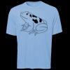 ATC Pro Team Polyester Short Sleeve Tee Thumbnail