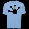 ATC Pro Team Polyester Short Sleeve Tee Thumbnail