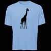 ATC Pro Team Polyester Short Sleeve Tee Thumbnail