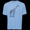ATC Pro Team Polyester Short Sleeve Tee Thumbnail