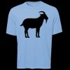 ATC Pro Team Polyester Short Sleeve Tee Thumbnail