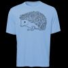 ATC Pro Team Polyester Short Sleeve Tee Thumbnail