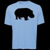 ATC Pro Team Polyester Short Sleeve Tee Thumbnail