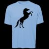 ATC Pro Team Polyester Short Sleeve Tee Thumbnail