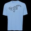 ATC Pro Team Polyester Short Sleeve Tee Thumbnail