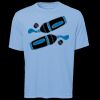 ATC Pro Team Polyester Short Sleeve Tee Thumbnail