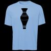 ATC Pro Team Polyester Short Sleeve Tee Thumbnail