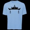 ATC Pro Team Polyester Short Sleeve Tee Thumbnail