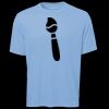 ATC Pro Team Polyester Short Sleeve Tee Thumbnail