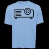 ATC Pro Team Polyester Short Sleeve Tee Thumbnail