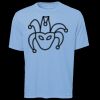 ATC Pro Team Polyester Short Sleeve Tee Thumbnail