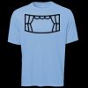 ATC Pro Team Polyester Short Sleeve Tee Thumbnail