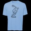 ATC Pro Team Polyester Short Sleeve Tee Thumbnail