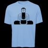 ATC Pro Team Polyester Short Sleeve Tee Thumbnail