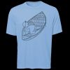 ATC Pro Team Polyester Short Sleeve Tee Thumbnail