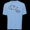 ATC Pro Team Polyester Short Sleeve Tee Thumbnail