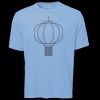 ATC Pro Team Polyester Short Sleeve Tee Thumbnail