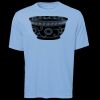 ATC Pro Team Polyester Short Sleeve Tee Thumbnail
