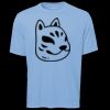 ATC Pro Team Polyester Short Sleeve Tee Thumbnail