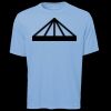 ATC Pro Team Polyester Short Sleeve Tee Thumbnail