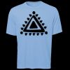 ATC Pro Team Polyester Short Sleeve Tee Thumbnail