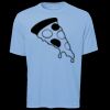 ATC Pro Team Polyester Short Sleeve Tee Thumbnail