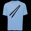 ATC Pro Team Polyester Short Sleeve Tee Thumbnail