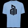 ATC Pro Team Polyester Short Sleeve Tee Thumbnail