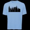 ATC Pro Team Polyester Short Sleeve Tee Thumbnail