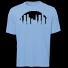 ATC Pro Team Polyester Short Sleeve Tee Thumbnail