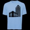 ATC Pro Team Polyester Short Sleeve Tee Thumbnail