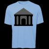 ATC Pro Team Polyester Short Sleeve Tee Thumbnail